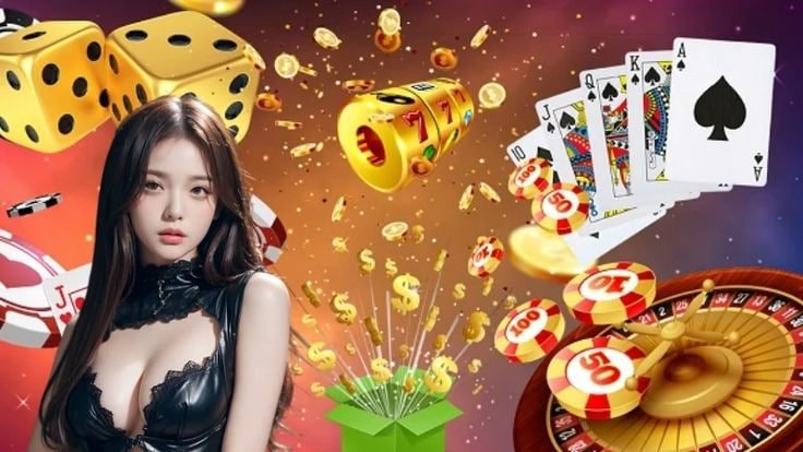 Panel Bonus Harian tebar4d di ponsel
