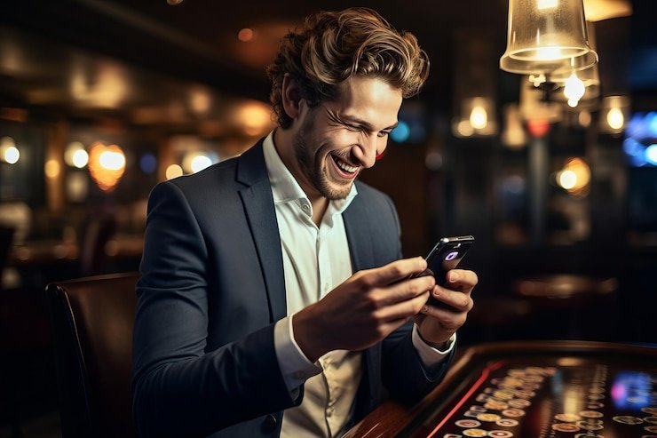 Privasi mobile untuk edukasi pengguna tebar4d