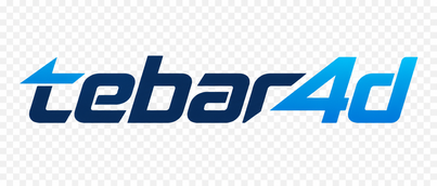 Logo tebar4d
